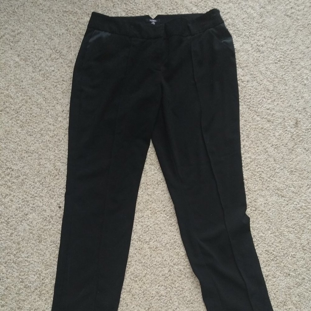 Black XOXO Dress Pants Size 14